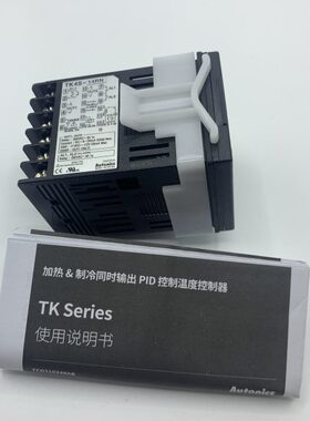 Autonics温度控制器 TK4S-24CC TK4S-R4CC TK4S-T4CC TK4S-A4CC