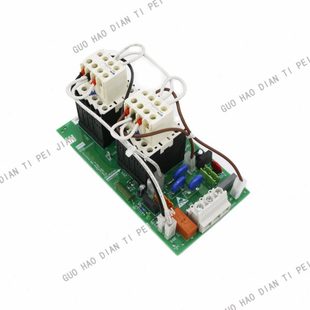 全新现货 KM964619G24 质保 接触器板 通力电梯配件KDL16变频器