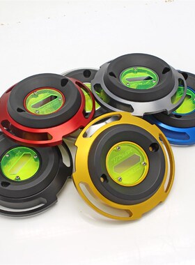 适用TMAX530 17-18 TMAX-530 DX SX 改装R发动机引擎保护盖 边盖