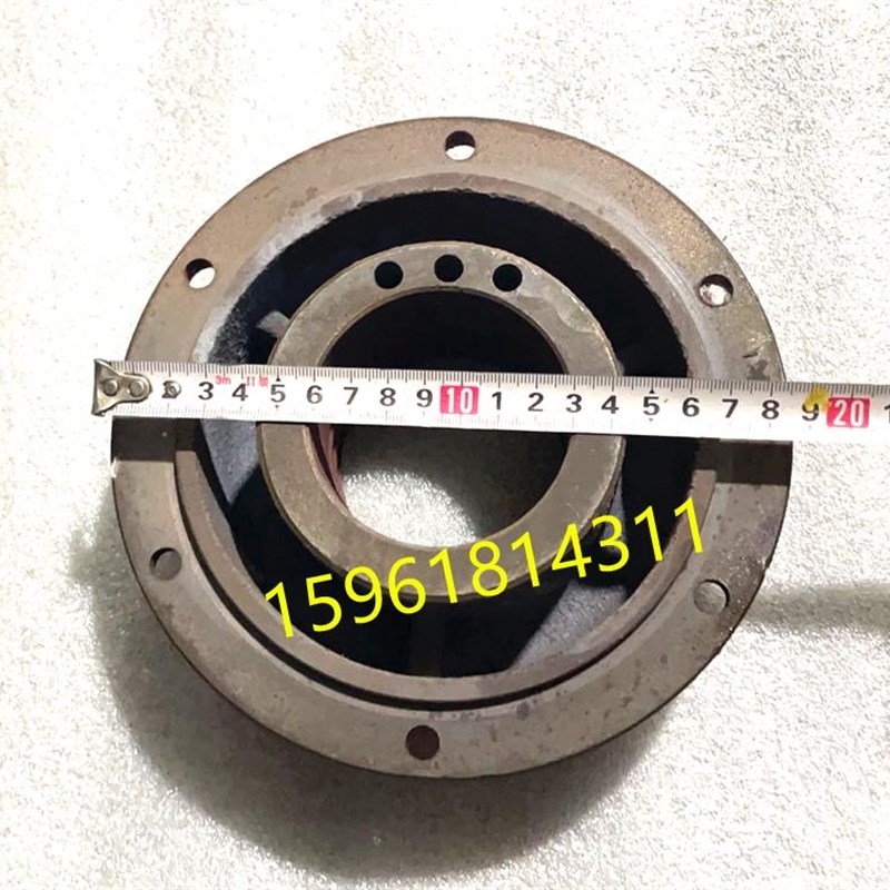 南通 杭州 上海M7130H M7132 M7140平面磨床磨头主轴轴瓦端盖