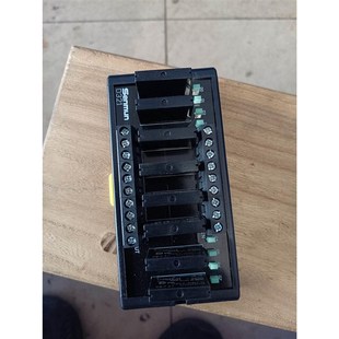 senmun8位端子组继电器D321 202P继电 G3MB