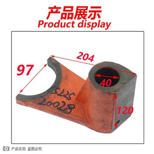 瓦房店立车拨叉瓦房店C5225立车变速箱配件齐齐哈C5225立车变速箱