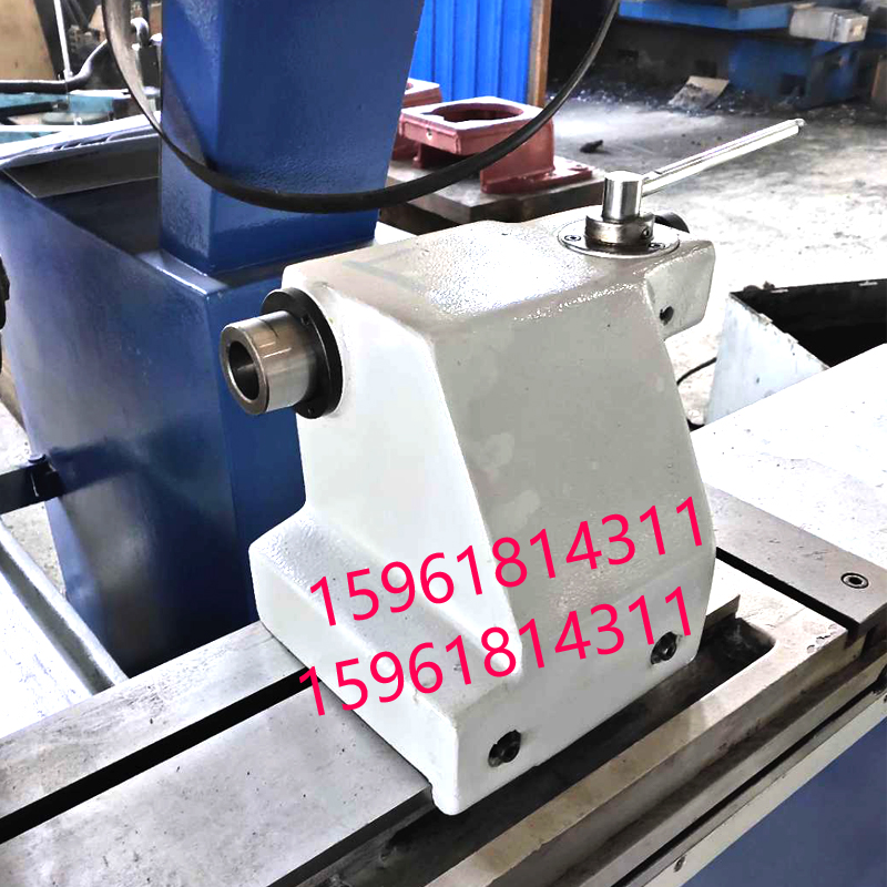 北二机床M1432E M1332E尾架座 尾架主轴 M1432尾座 外圆磨床配件