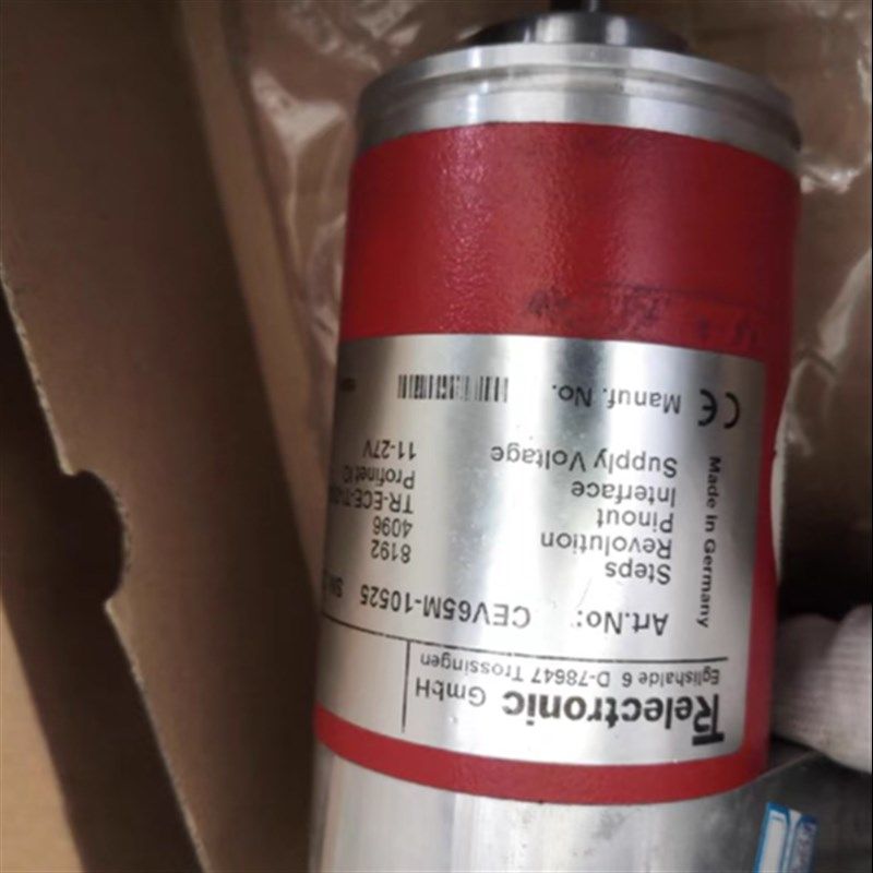 TR绝对值CEV65M-10525编码器,搬运/仓储/物流设备,其他起重搬运设备,淘宝优惠券,粉丝福利购,淘宝优惠卷
