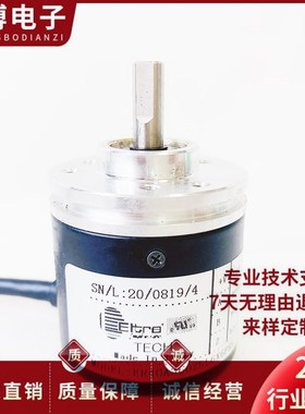 ER40A360Z5L6X6PR5光电编码器1024Z/28L 2000 500