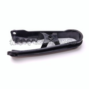 赛350链条缓冲块QJ350GS F链条防触块防护块缓冲橡胶块链条防护块