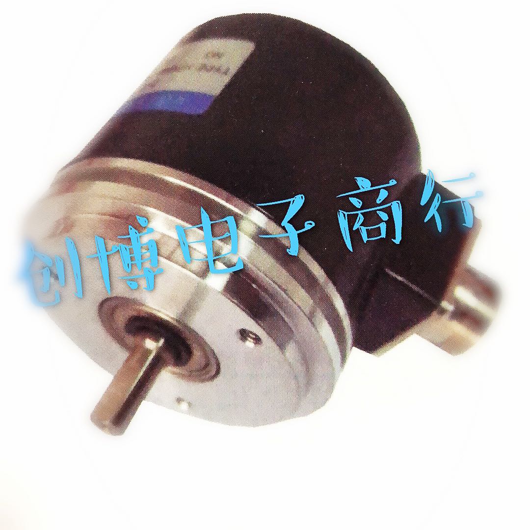 ZPJ58S6-5000P5VL6-K1010 思迪光电旋转编码器 STE 5000脉冲