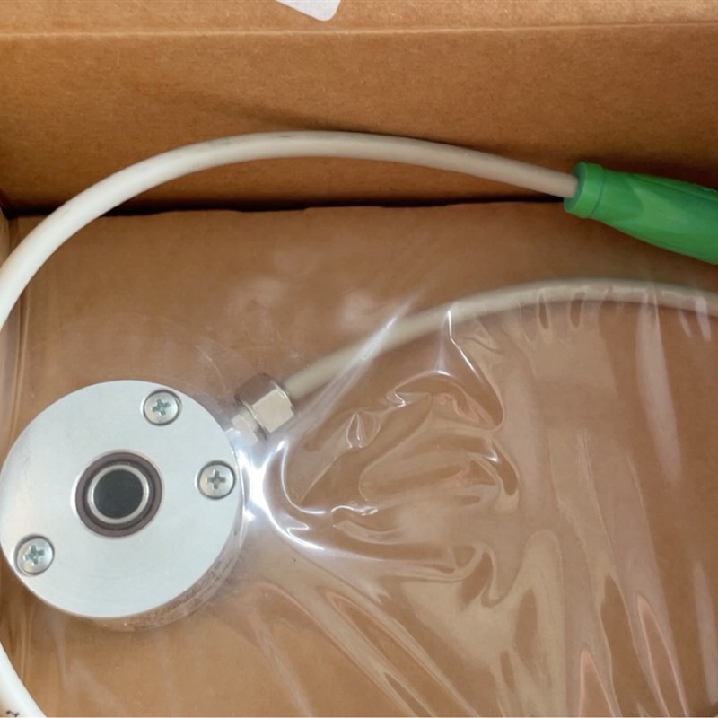 全新THI40N-0CAK2R6TN-00025光电旋转编码器