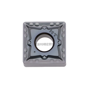 TT8020 韩国特固克 SNMG120408 加工不锈钢 Taegutec数控刀片