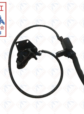 适用金城JC200T-6欧宝路二代前制动泵前刹车泵总成