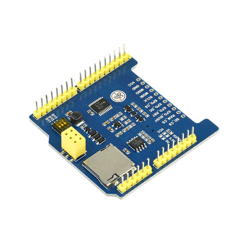 微雪 e-Paper电子纸 墨水屏裸屏 驱动板扩展板兼容Arduino/NUCLEO