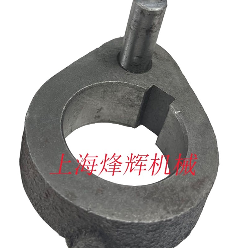 磨床配件杭州机床厂M7130操纵箱压块