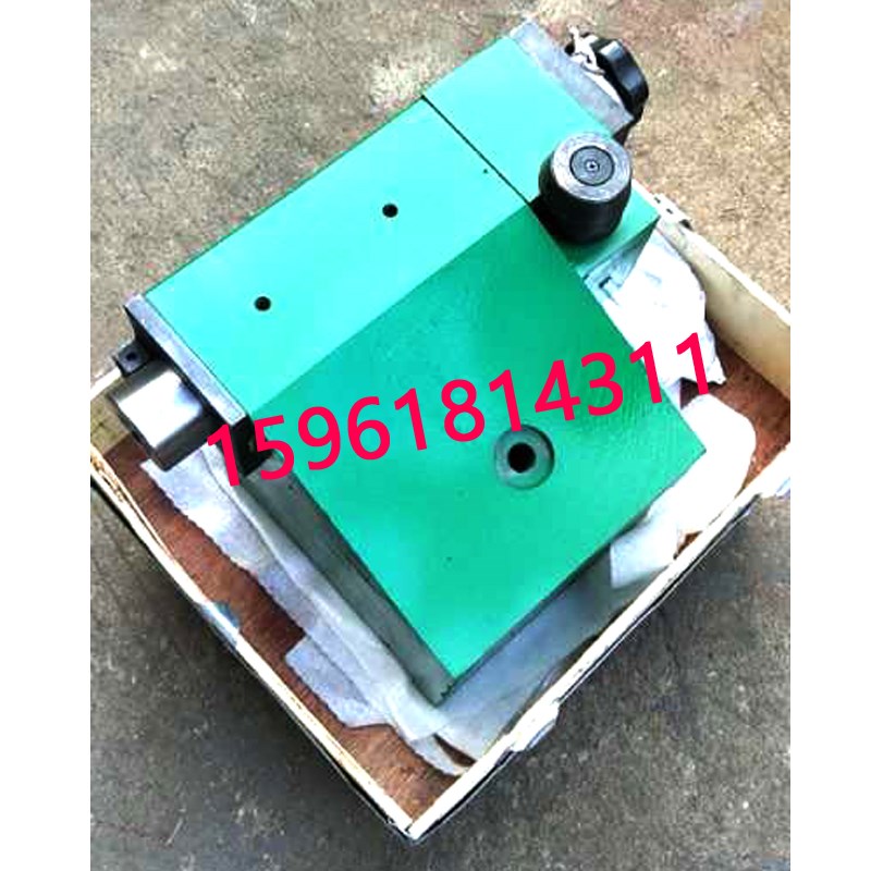 上海机床厂M1332B尾座总成 外圆磨床配件 弹簧后盖M1332B液压尾架