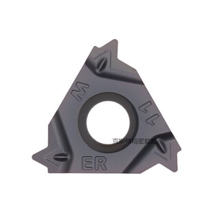 150 200 250 哈德斯通外螺纹刀片16ER 19BSPT 14W HS5125 AG60