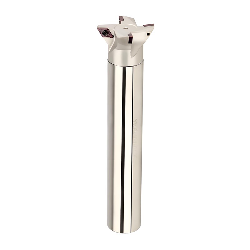 燕尾槽铣刀盘Yw45/55/60/70/75度直柄v形根