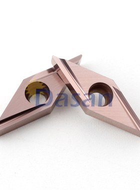 镗孔小菱形开槽刀VBGT110304L-Y PR930 VBGT110302R-Y PR930