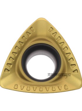 开粗数控铣刀片 RBEX40-M RBEX50-M 替杜龙DP5320