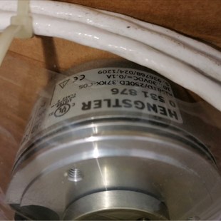 S自动化设备光电旋转编码 器 1000ED.37KX RI58TD