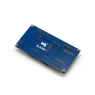 需配 微雪 nRF51822底板 蓝牙模块 nRF51822核心板 ble4.0开发板