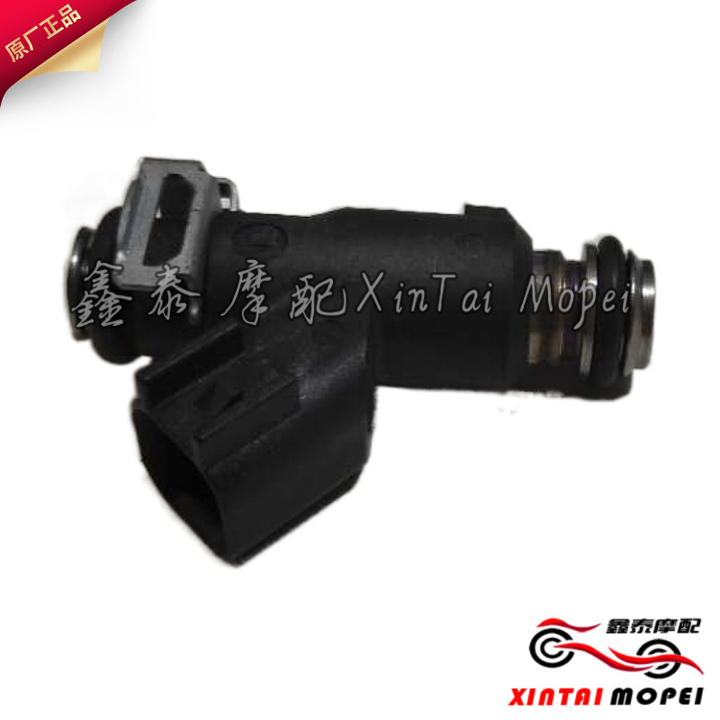 适用于BJ600GS/300/BJ250T-8/502C/752S喷油嘴喷油器原厂配件