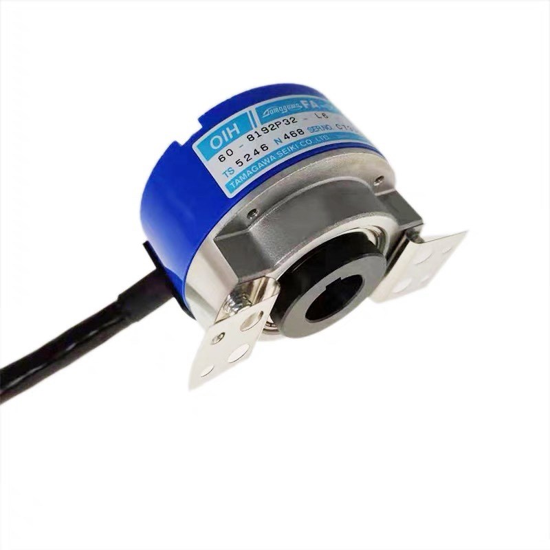 TS5246N468多摩川编码器OIH60-8192P32-L6-5V