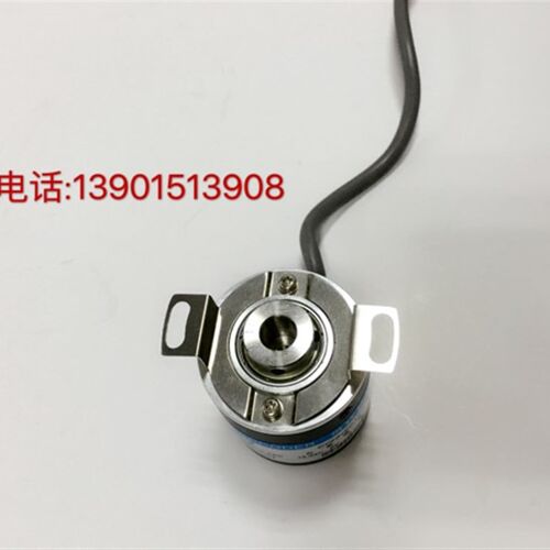 ZKP3808 HTB4008瑞普,恒特光电编码器 ABZ 3项编码器