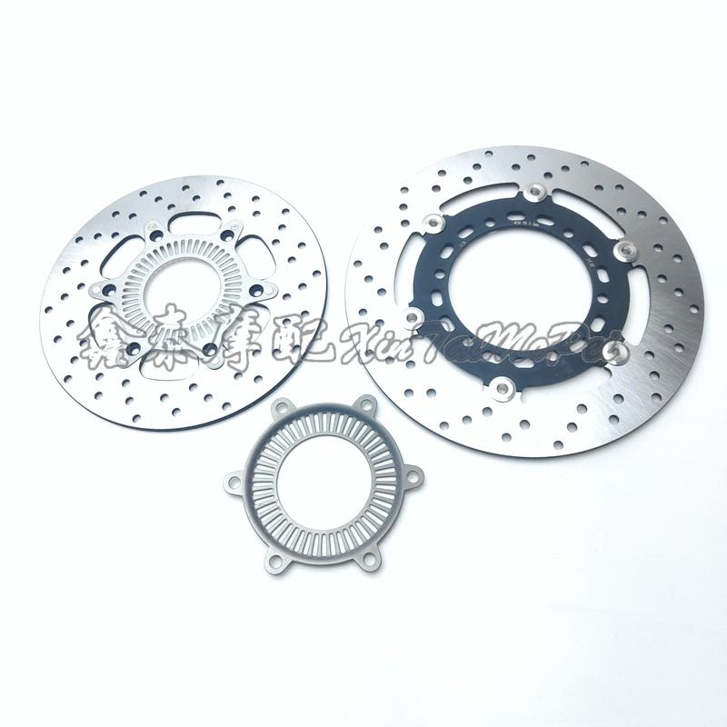 闪300刹车盘QJ300-12前后制动盘碟刹盘液刹盘刹车盘片ABS盘齿圈,鲜花速递/花卉仿真/绿植园艺,洒水/浇水壶,淘宝优惠券,粉丝福利购,淘宝优惠卷