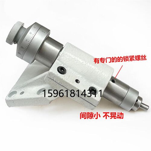 M7132 7130 7160 M7140H磨 砂轮修整器杭州南通桂北平面磨床配件