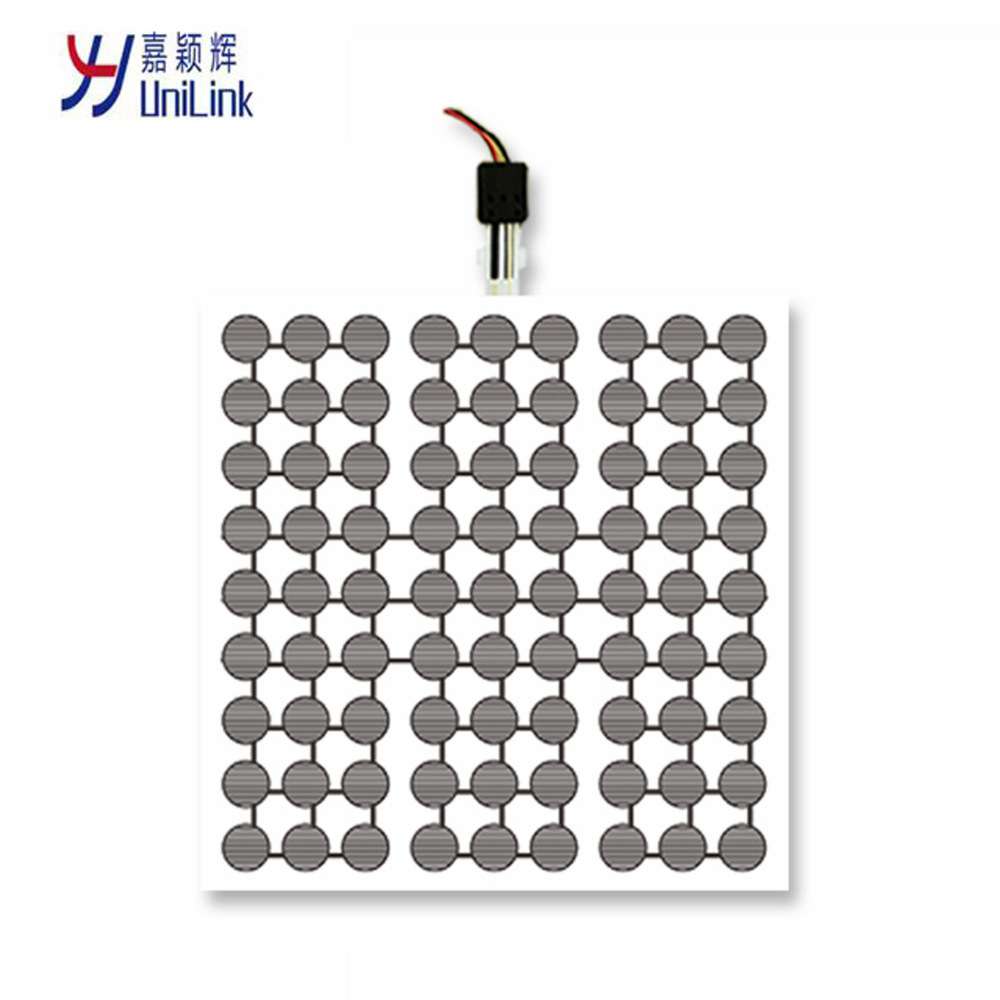 工厂直供智能家居地毯座椅床垫传感器电容触摸传感器性能稳定