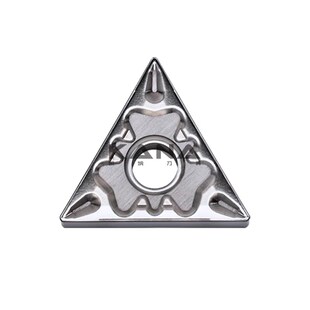 正品京瓷 Kyocera 数控刀片 TNMG160404/160408-HQ TN60 金属陶瓷