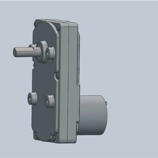 短小型 低速马达 低噪音 528微型齿轮减速直流电机