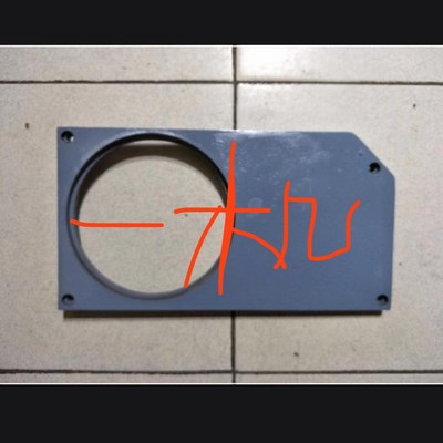 北京二机M1420 1320 1432C 头架罩壳皮带轮防护全新外圆磨床配件