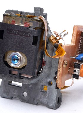 用于维修JVC CA-C330 CA-C550 CA-C770 XT-C770 原装CD激光头