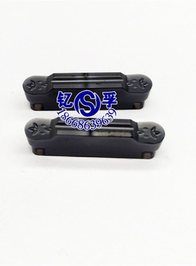 DESKAR数控圆弧切槽数控刀片MRMN200/300/400/500-M LDA通用材质