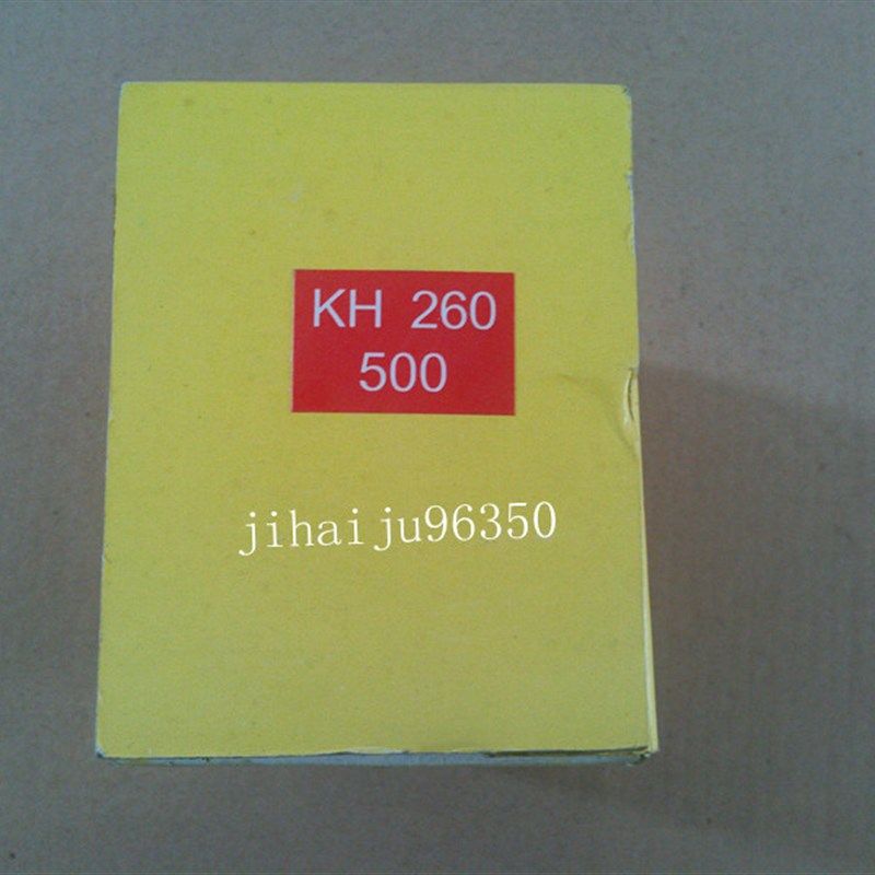 兄弟牌编织机 KH260 针 (50PCS),厨房电器,爆米花机,淘宝优惠券,粉丝福利购,淘宝优惠卷