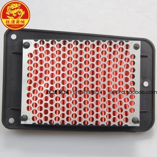 三阳 XS150T-10 DRG 150/158 空滤 空气滤清器 空滤芯 原装 包邮