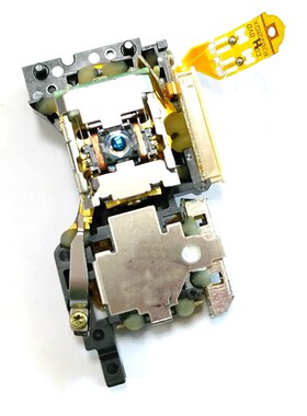 用于维修JVC XV-S60BK XV-S62SL XV-S65GD XV-S65SG全新DVD激光头