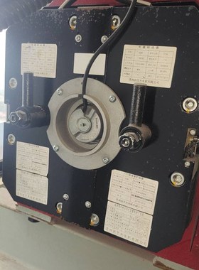 西艾杰制动器FJ-ESB-L WTY1德奥主机ZTW-S抱闸线刹车盘检测开关座