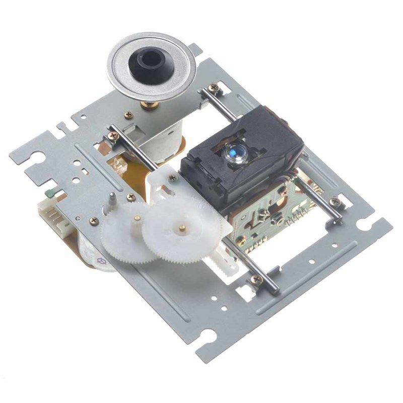 用于维修天龙DENON DN-2600 DN-2600F 打碟机全新原装CD激光头