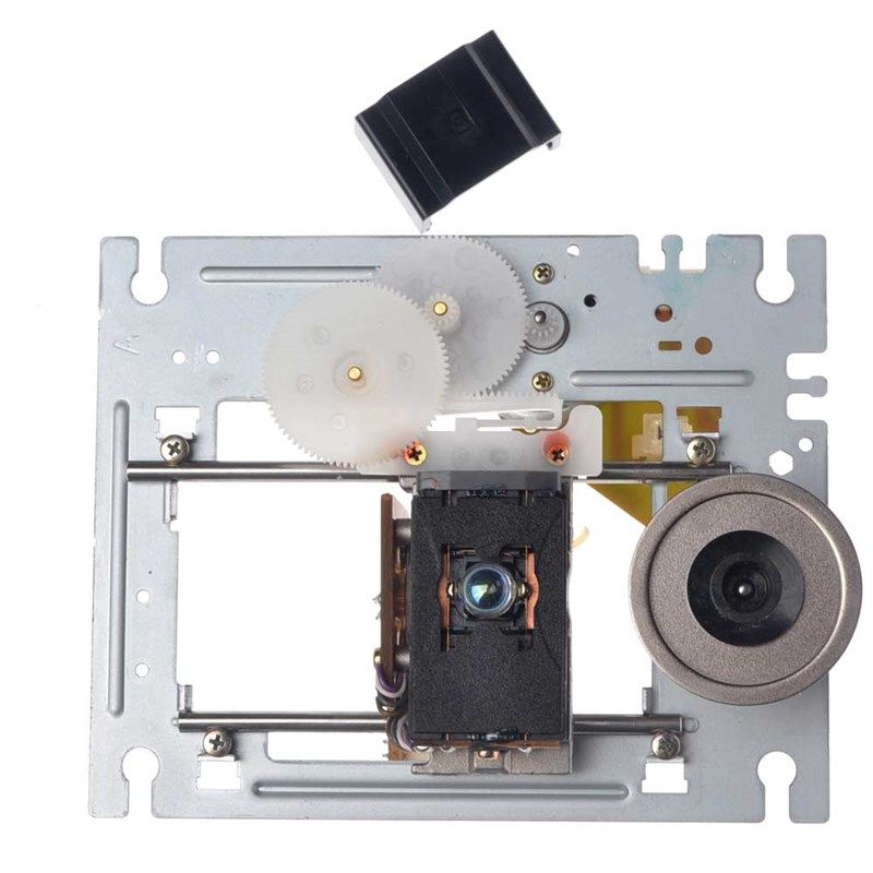 用于维修TELEFUNKEN德律风根COMPACT 3200CD 3400CD全新CD激光头