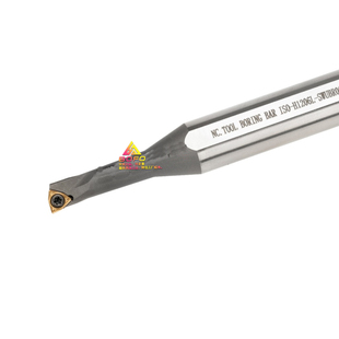 H1208K 高速钢防震变径刀杆H0805J H1205K H1005K SWUBR06 0806J