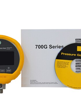 FLUKE 700G01/G02/G04/05/06/G27/G29 G30福禄克700压力表校验仪