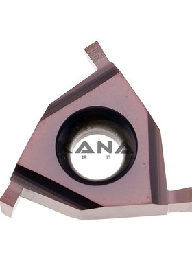 成都DQ内浅槽刀片T16N R 060/100/120/150/180/200/250/300 PM125