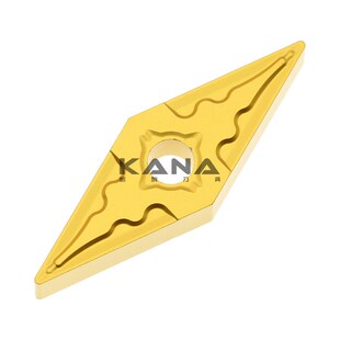 株洲35度菱形钢件数控刀片 VNMG160404/160408/160412-OPM OC2025