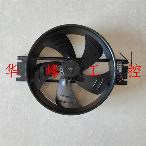 浙江捷飞 300FZY2-D AC220V 轴流风机