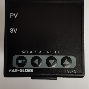 000 泛达温控器 PAN P904S 继电器输出 010 GLOBE P904 102