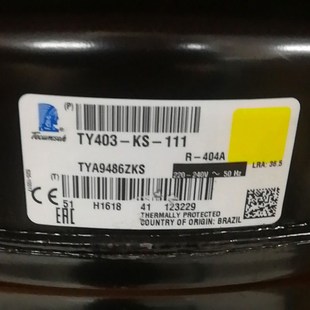 4489 2446 9456 9472 泰康压缩机 TYA2431ZKS TYA9486ZKS原装 2438