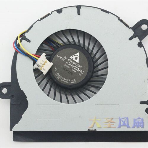 HP/ KSB0605HC-A01笔记本风扇EG50050S1-C470-S9A散热风扇