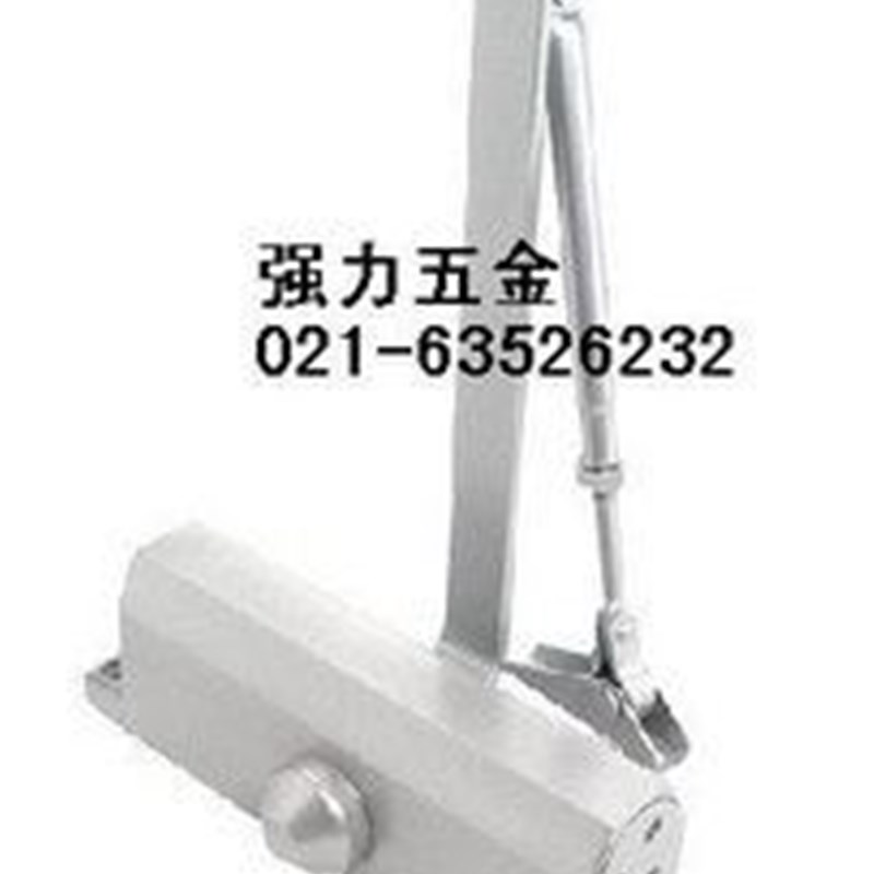 强棒闭门器 开门器 液压闭门器183SS定位