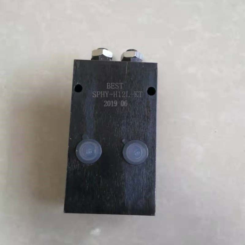 液压锁ZL-15F 5160BF2 CCB10-2 SPHY-H12L-KT XSF-08 CCB10-1